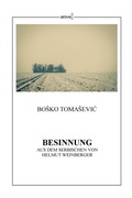 Cover: Besinnung - AROVELL Verlag