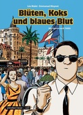 Cover: Nestor Burma - Schreiber & Leser