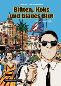 Enlarge image Cover: Nestor Burma - Schreiber & Leser