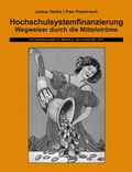 Cover: Hochschulsystemfinanzierung - Institut f. Hochschulforschung Wittenberg