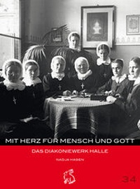 Bild: Mit Herz für Mensch und Gott - Hasenverlag