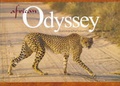 Cover: African Odyssey - Fountain Press Ltd