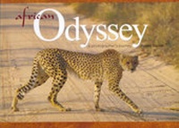 Abbildung von: African Odyssey - Fountain Press Ltd