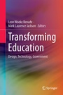 Cover: Transforming Education - Springer
