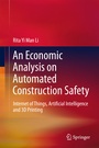 Cover: An Economic Analysis on Automated Construction Safety - Springer