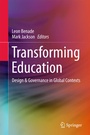 Cover: Transforming Education - Springer