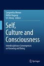 Cover: Self, Culture and Consciousness - Springer
