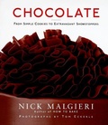 Cover: Chocolate - HarperCollins