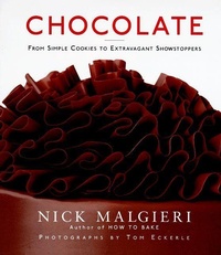 Enlarge image Cover: Chocolate - HarperCollins