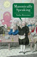 Cover: Masonically Speaking - Lewis Masonic
