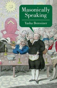 Enlarge image Cover: Masonically Speaking - Lewis Masonic