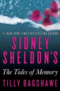 Cover: Sidney Sheldon's The Tides of Memory - HarperCollins