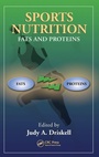 Cover: Sports Nutrition - CRC Press