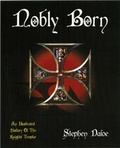 Cover: Nobly Born - Lewis Masonic