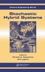 Cover: Stochastic Hybrid Systems - CRC Press