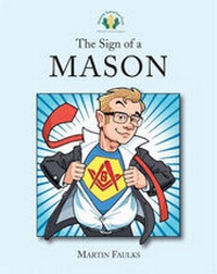 Enlarge image Cover: The Sign of a Mason - Lewis Masonic