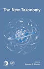 Cover: The New Taxonomy - CRC Press