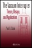 Cover: The Vacuum Interrupter - CRC Press