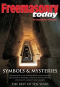 Cover: Freemasonry Today: Symbols and Mysteries - Lewis Masonic