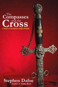 Cover: Compasses and the Cross - Lewis Masonic