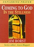 Cover: Coming to God - Eagle