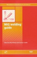 Cover: MIG Welding Guide - CRC Press