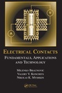 Cover: Electrical Contacts - CRC Press