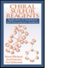 Bild: Chiral Sulfur Reagents - CRC Press