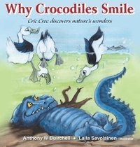 Enlarge image Cover: Why crocodiles smile - Cric Croc Enterprises
