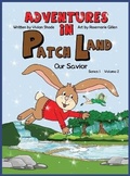 Cover: Adventures in PatchLand - Pink Slippers Publishing