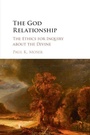 Cover: The God Relationship - Cambridge University Press