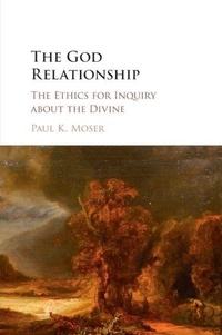 Enlarge image Cover: The God Relationship - Cambridge University Press