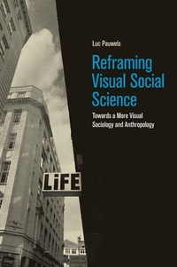 Enlarge image Cover: Reframing Visual Social Science - Cambridge University Press