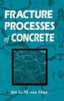 Cover: Fracture Processes of Concrete - CRC Press