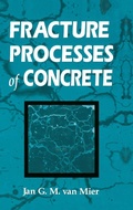 Cover: Fracture Processes of Concrete - CRC Press