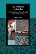 Cover: The Mystics of al-Andalus - Cambridge University Press