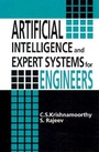Cover: AI and Expert Systems for Engineers - CRC Press