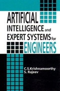 Cover: AI and Expert Systems for Engineers - CRC Press