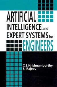 Enlarge image Cover: AI and Expert Systems for Engineers - CRC Press