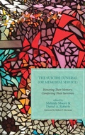 Cover: The Suicide Funeral (or Memorial Service) - Wipf & Stock Publishers