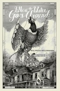 Cover: Where the Water Goes Around - Wipf & Stock Publishers