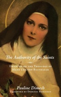 Cover: The Authority of the Saints - Wipf & Stock Publishers
