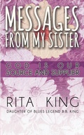 Cover: Messages from My Sister - Histria LLC