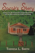 Cover: Sarah's Story - Histria LLC