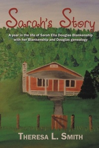 Enlarge image Cover: Sarah's Story - Histria LLC