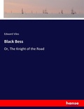 Cover: Black Bess - Hansebooks