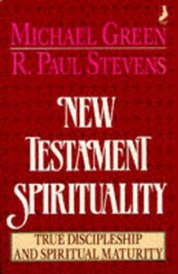 Abbildung von: New Testament Spirituality - Eagle