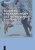 Cover: Schmerzerkrankungen des Bewegungssystems - De Gruyter