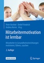Bild: Mitarbeitermotivation ist lernbar - Springer