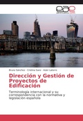 Cover: Direcci&oacute;n y Gesti&oacute;n de Proyectos de Edificaci&oacute;n - EAE